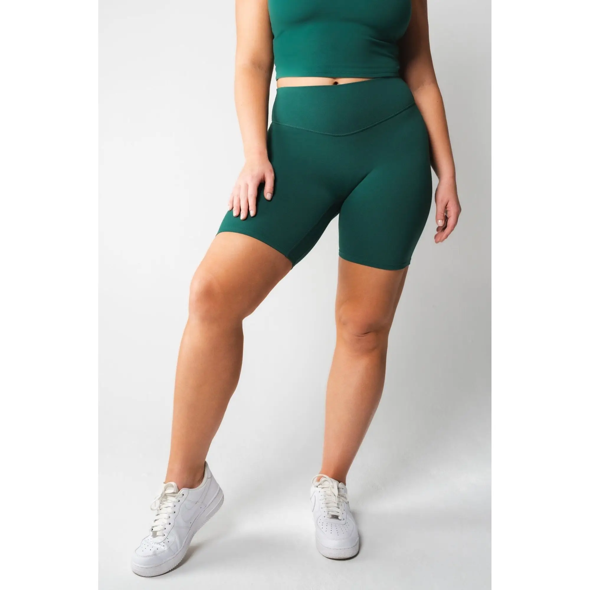 Vitality Cloud II Biker Short