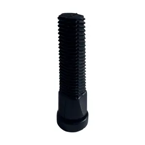 Goose / Duck Plucker Finger V2 (CMK7) - Enhanced Plucker Fingers for Efficient Feather Removal