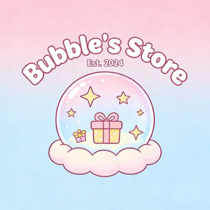 Bubble's Store