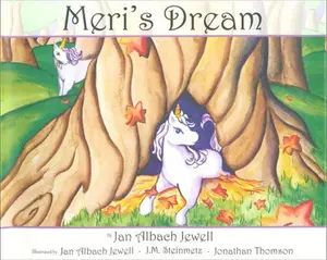 USED-Meri's Dream by Jan Albach Jewell (Hardcover)