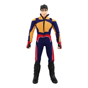 Tekken Tag Tournament 12" Figure Jin Kazama