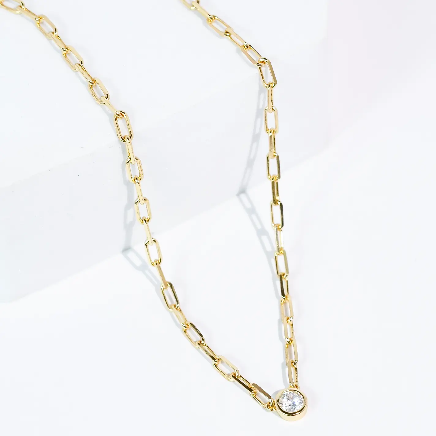 Little Luxe Necklace