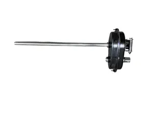 Replacement 2-Speed Gear Box for Timpte Trailers