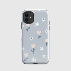Wallflower Tough Case for iPhone®