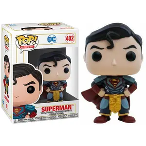 Superman (Imperial Palace) 402