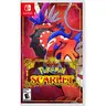 Pokemon Scarlet - Nintendo Switch (Region Free)