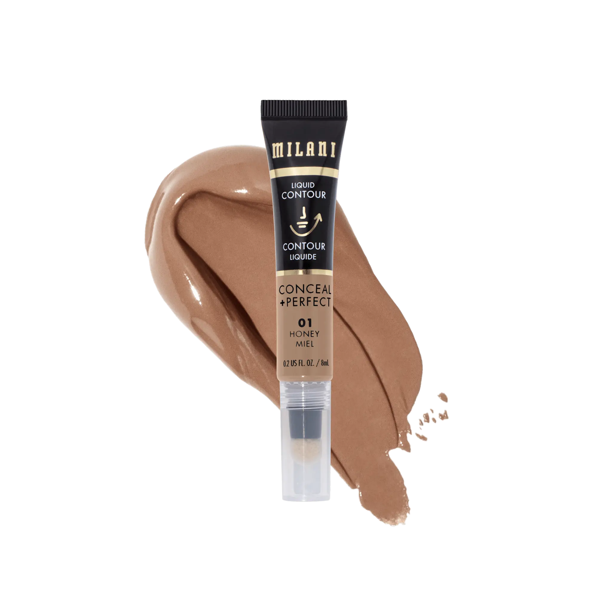 Conceal + Perfect Liquid Contour Conceal + Perfect Liquid Contour