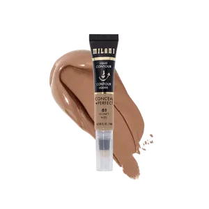 Conceal + Perfect Liquid Contour Conceal + Perfect Liquid Contour