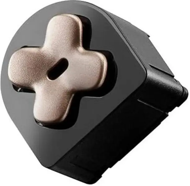 Thrustmaster eSwap X2 D-IPPON Module for Xbox X|S & PC Video Game Controllers - Mechanical Buttons Accessory, 64% Faster D-Pad, Optimal Responsiveness, Maintaining Precision Upgrade