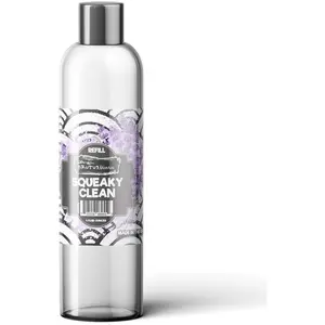 Squeaky Clean™ Stamp Cleaner | Lavender | Refill - 4oz
