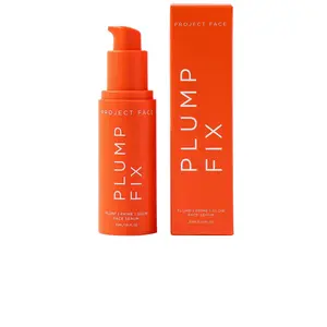 PROJECT LIP Plump Fix Plumping Face Primer