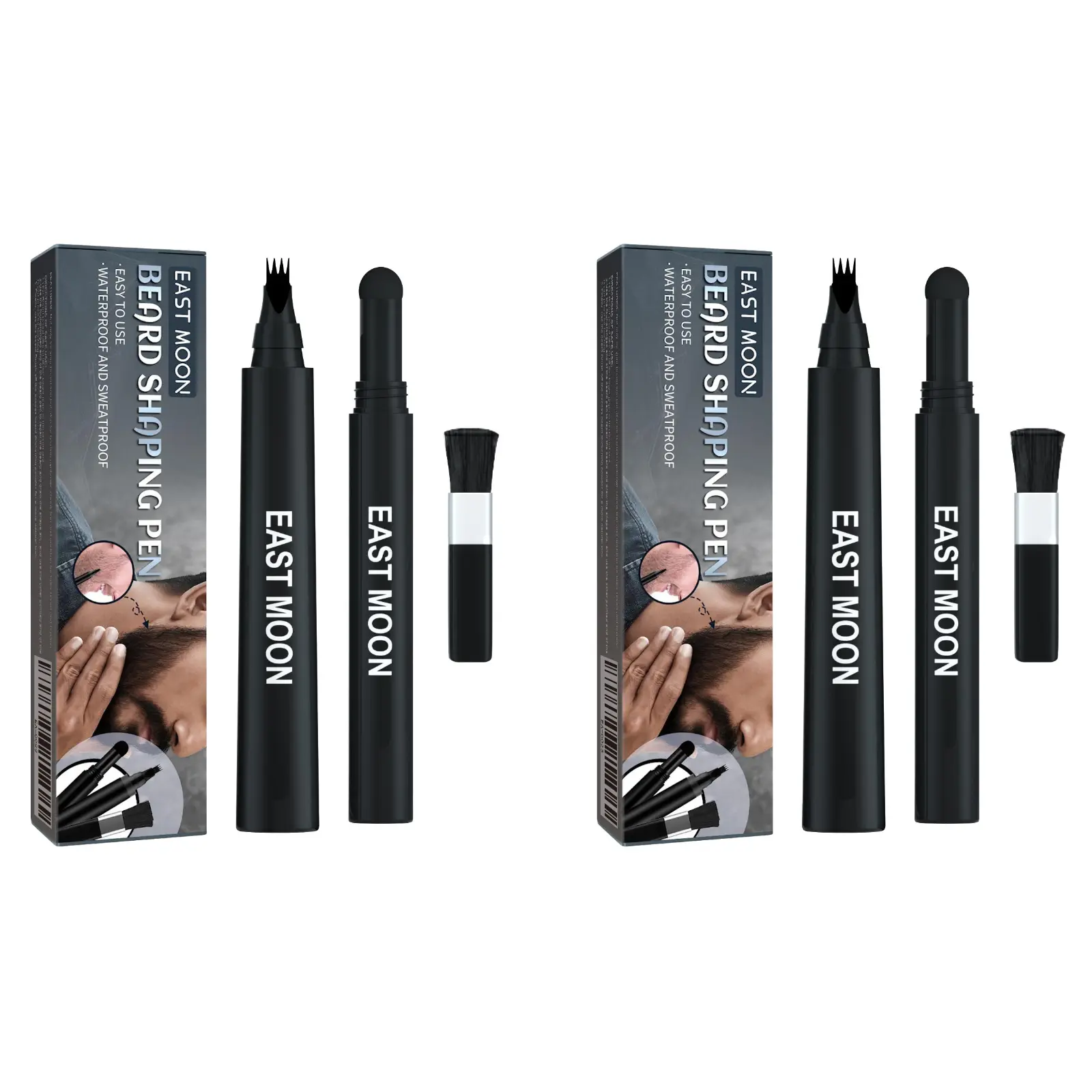 2pcs