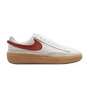 Blazer Phantom Low 'Dragon Red'