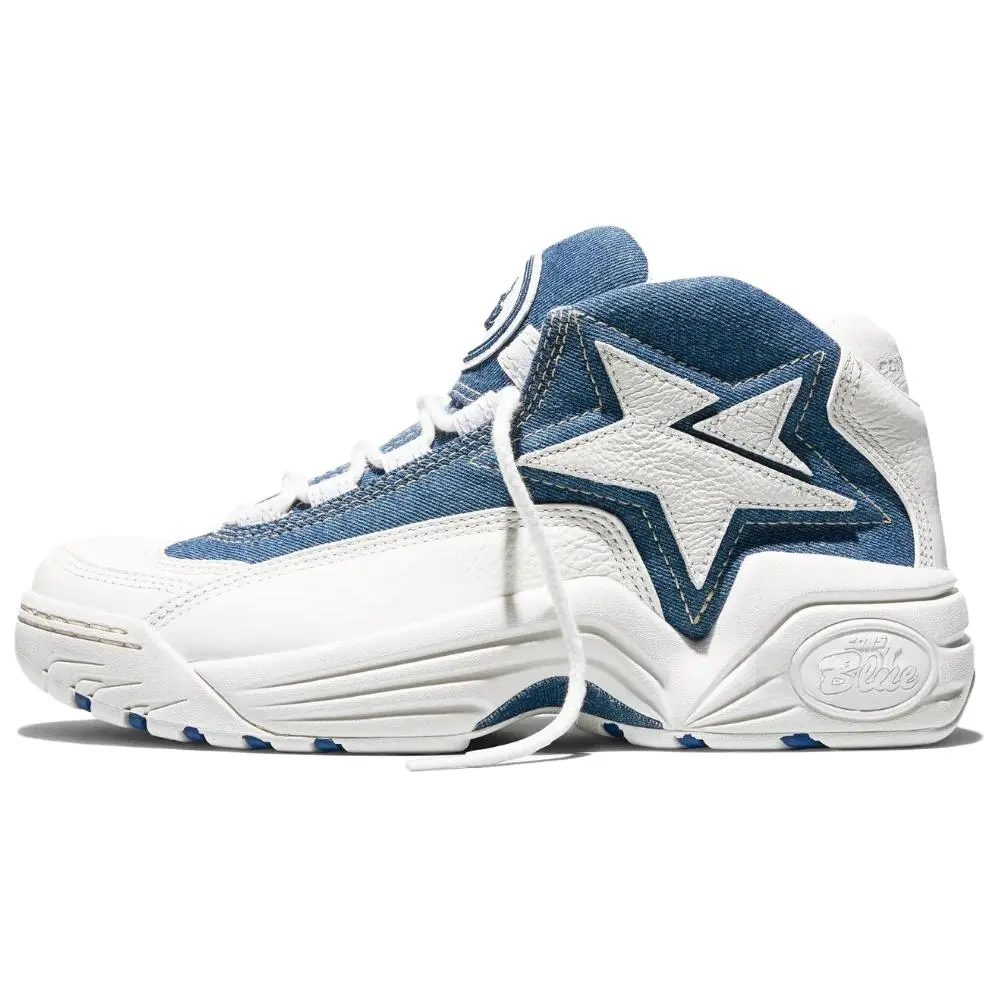 Converse CONS Classic Blue 'Kentucky Denim' Footwear, Sports Shoe, Sneaker
