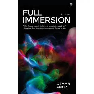 USED-Full Immersion by Amor, Gemma (Paperback)