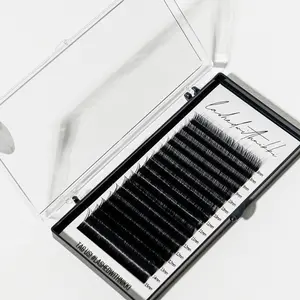LASHEDWITHNIKKI OG LASH TRAY - Eyelash Extensions - Lash Extensions - Lash Tray - Eyelashes