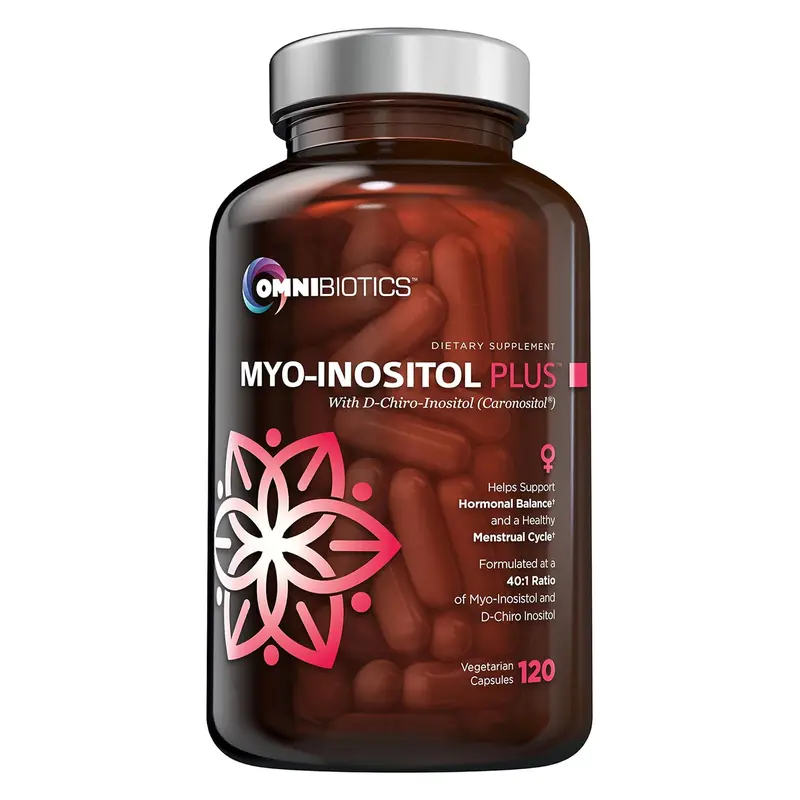 peptide klow blend l carnitine and inosito pcosl