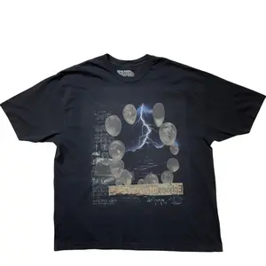 Aussie Delresto Tour Tee -  Streetwear, Original