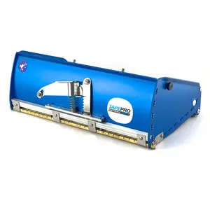 TapePro Blue 2 Flat Box