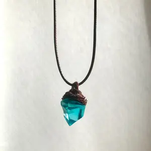 H2O Just Add Water season 3 Necklace