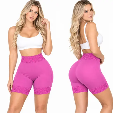 Costillero new york reloj de arena shapewear Soft Piece Everyday Smooth