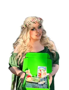 FabD Beauty Fairy Garden Collection