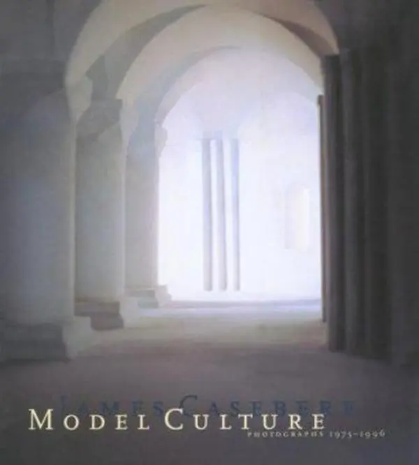 USED-Model Culture: Photographs 1975-1996 by Maurice Berger (Paperback)