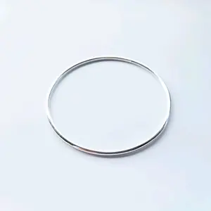 Bangle 10g .999 Fine Silver