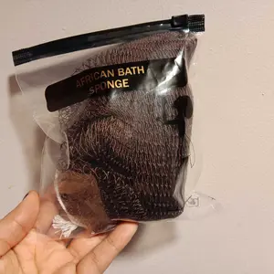 African Exfoliating Net Sponge, Ethically sourced from Nigeria, real authentic net sponge,Exfoliate Porous Hygiene Dries Quickly