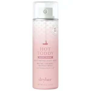 Drybar  Mini Hot Toddy Heat Protectant Mist pacific abody air glide pro Gel Haircare