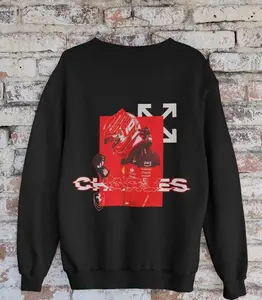 [Sale off up to 50%] Charles Leclerc Sweatshirt