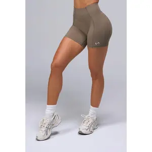 Tempo Scrunch Butt Shorts