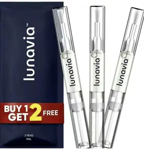 【Buy 1 Get 2】Lunavia Antifungal Pen, UNDECYLENIC ACID 25% - Cures Most Athlete‘s FootJock Itch and Ringworm