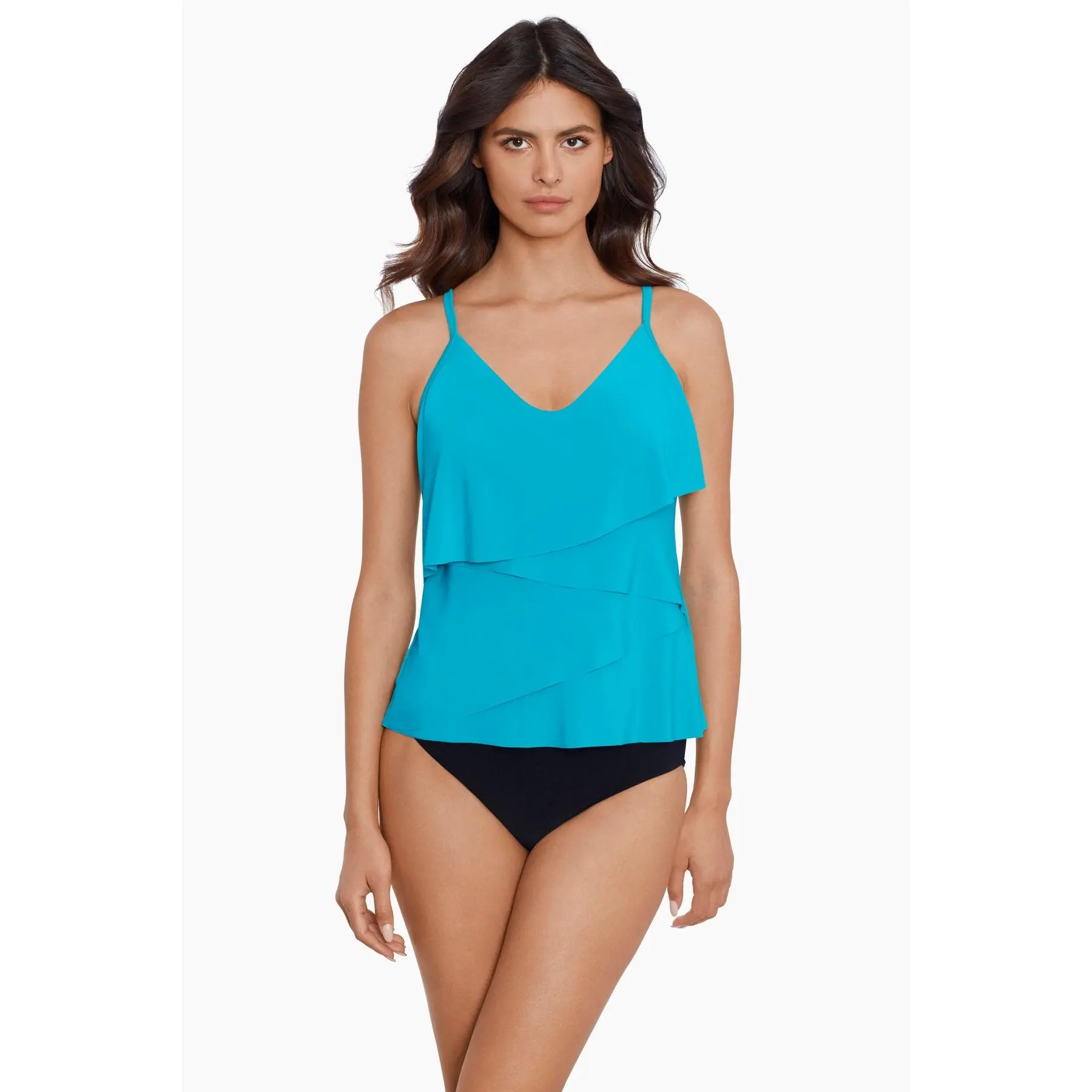Chloe Tankini Top