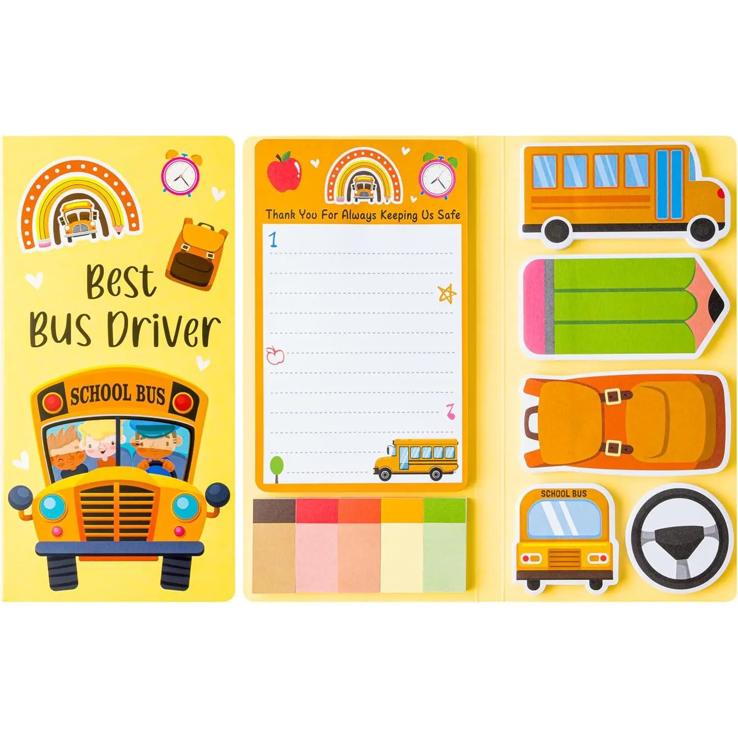 Bus driver