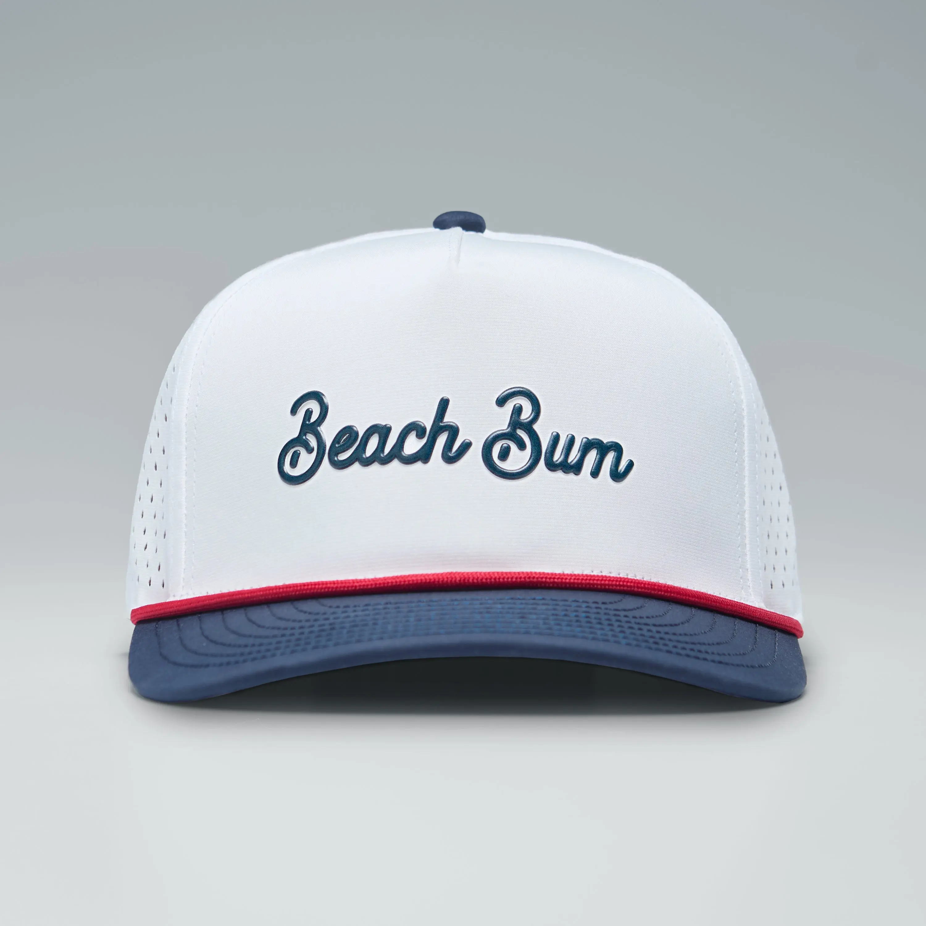BEACH BUM