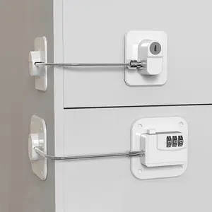 Password Safety Lock Keyless Combination Security Lock