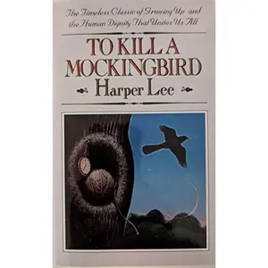 USED-To Kill a Mockingbird by Harper Lee (1982-12-01) by Harper Lee (Unknown)