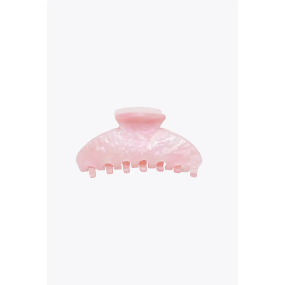 Big Effing Clip in Pink Sugar