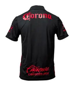 Deportivo Toluca 2025-2026 Third Soccer Jersey, Custom Name and Number, Trending 2026 Perfect Gift