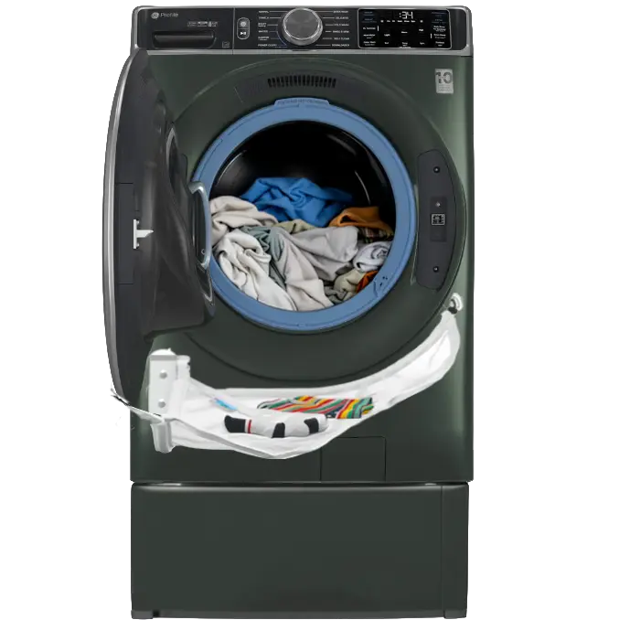 Laundronet Mobile