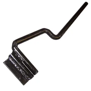 Manual Leverage Tool with No Cutter