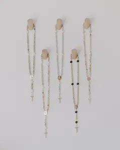 Rosary Pegs