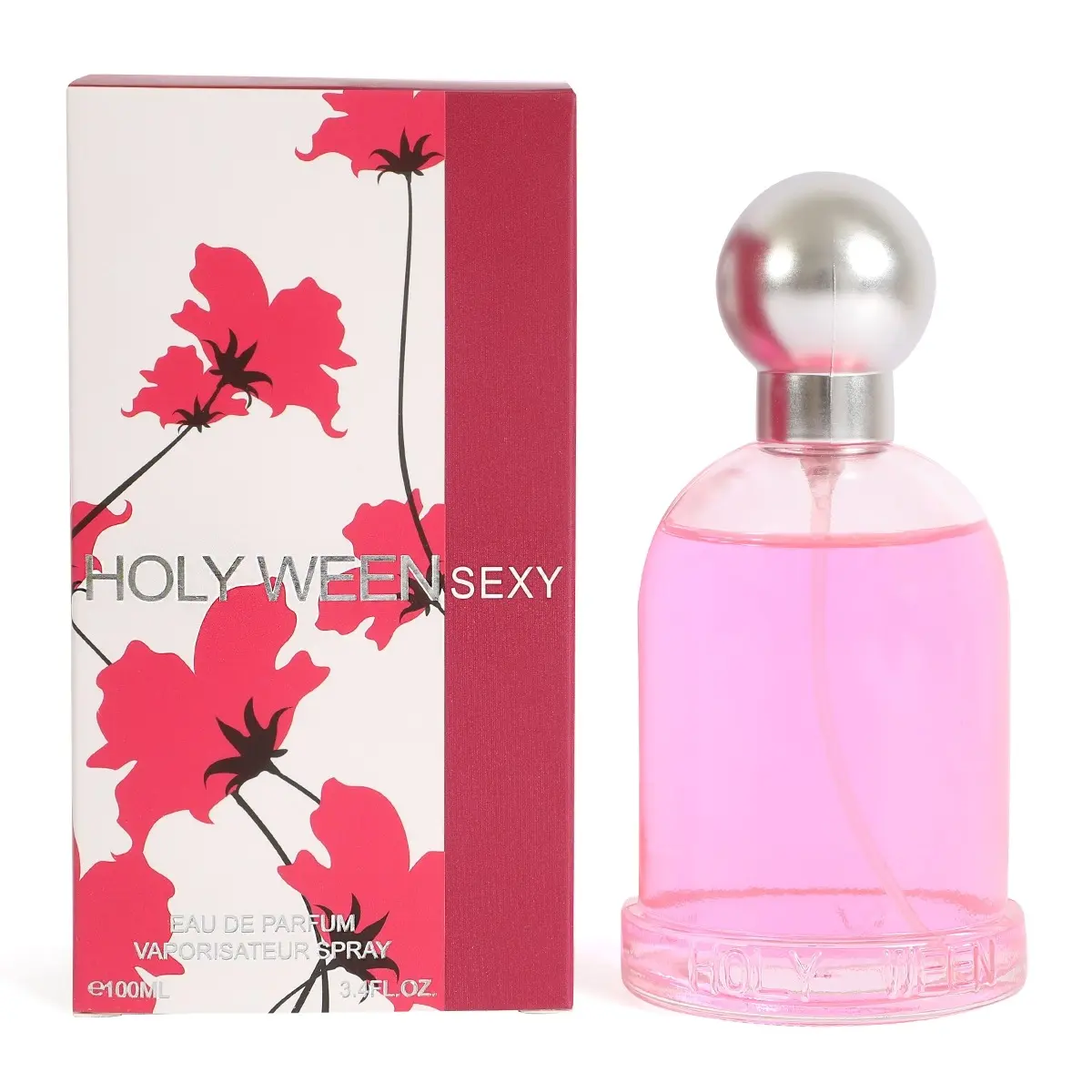 SEXY SPRAY PERFUME EAU DE PARFUM FOR WOMEN