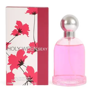 SEXY SPRAY PERFUME EAU DE PARFUM FOR WOMEN