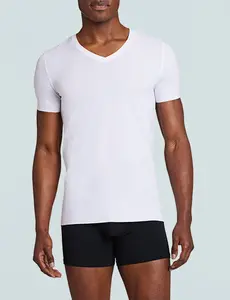 Classic V-Neck Undershirt 2-Pack
