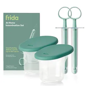 At-Home Insemination Set At-Home Insemination Set