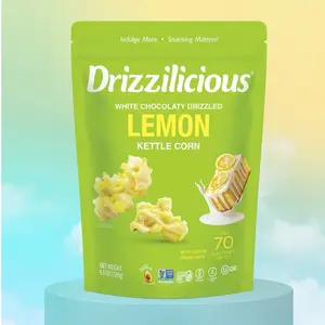 Drizzilicious Kettle Corn Bites, 4.5 oz