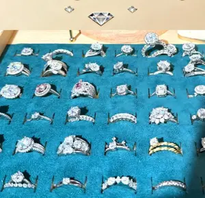 【#9999】Fashion LuLu jewelry