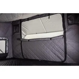 Freespirit Recreation Adventure/High Country Series - Tri-Layer Removable Walls